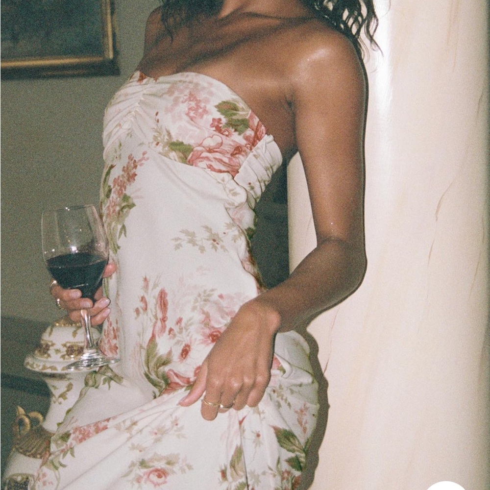 Brand new Princess polly dress